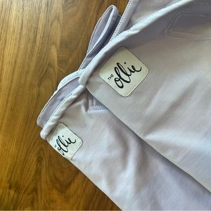 Bundle of 2 Ollie Swaddles